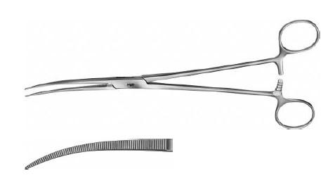 АРТЕР. ЗАТИСКАЧ КРЕЙФОРД МОДИФ. 240MM